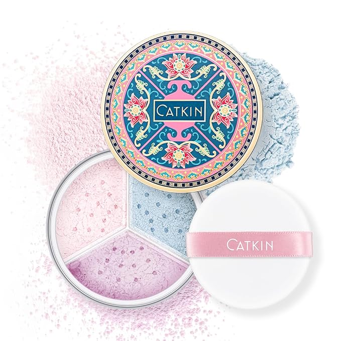 C03 Shimmer for Dry Skin