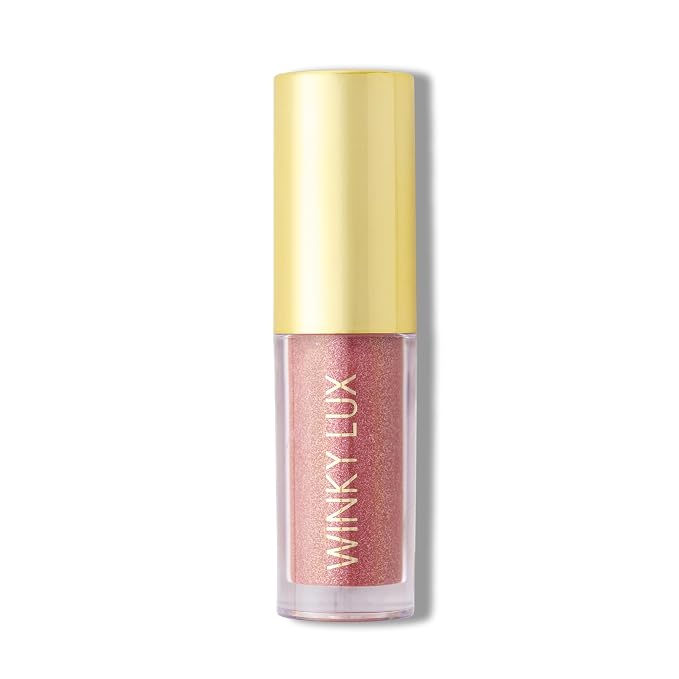 Barely There - Rose Reverie (dusty rose)
