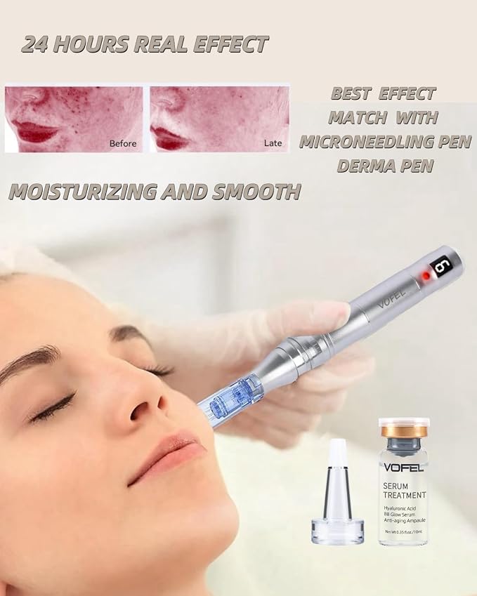 serum kit