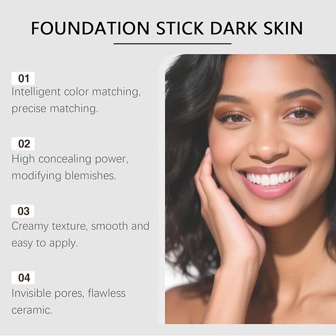 Dark Skin