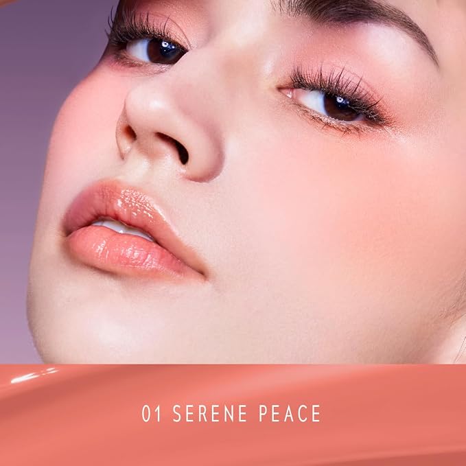 01 Serene Peace