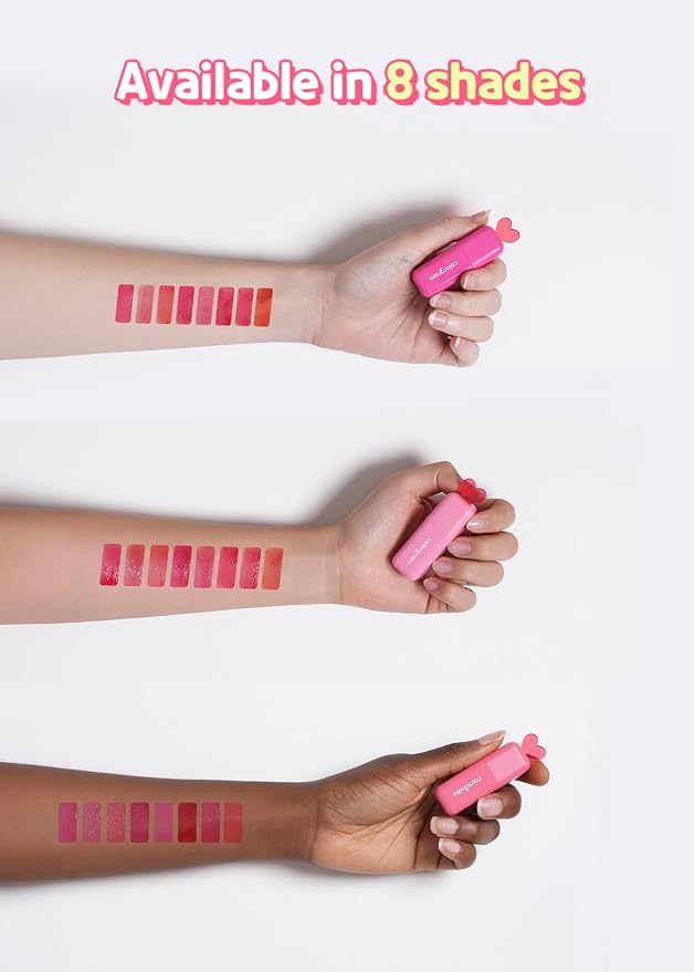 Blur Matte - 04 Cushiony Peach