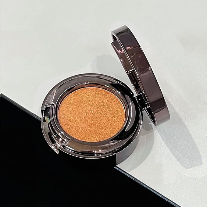 Golden orange