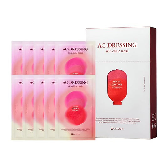 AC-Dressing