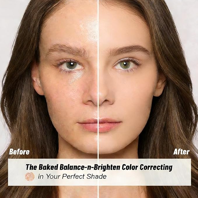 #1 MEDIUM FOUNDATION POWDER