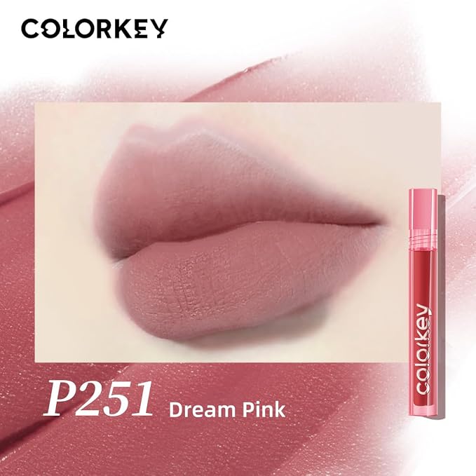 P251 Dream Pink