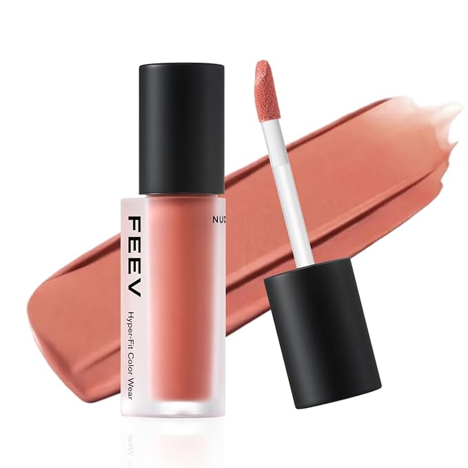 Nude Me Up