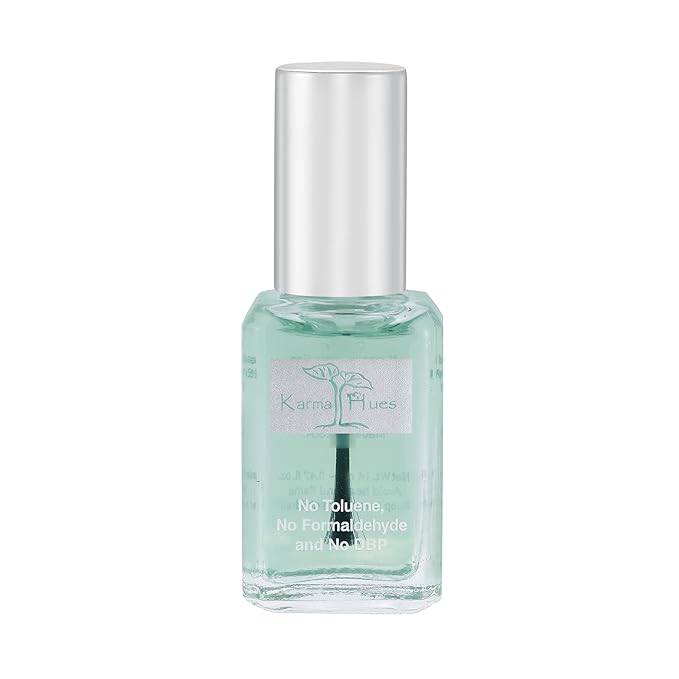 Hydrating Base Coat