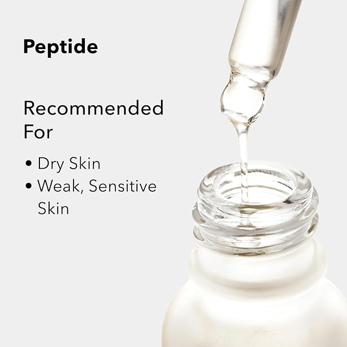 Peptide Ampoule