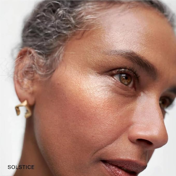 Solstice - neutral bronze