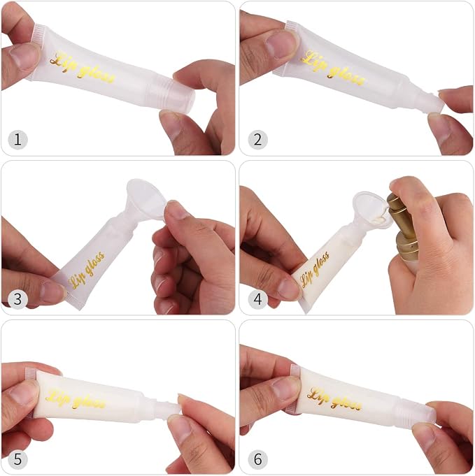 110PCS/10ml
