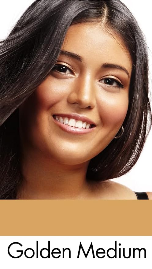 Medium Beige