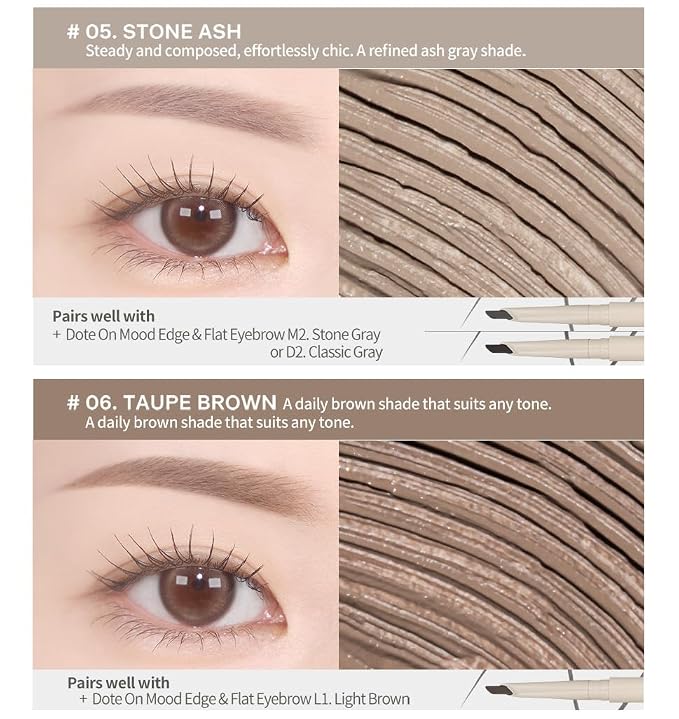 02. Milk Tea Brown