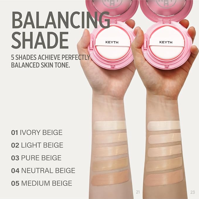 #05 MEDIUM BEIGE
