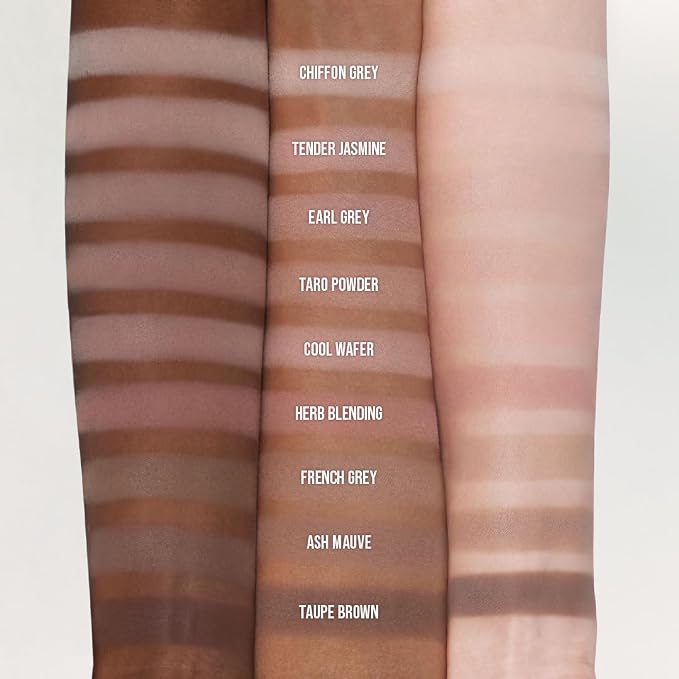 13 Cool Blending