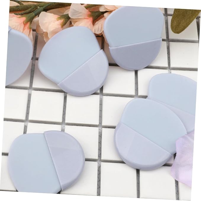 Sky-bluex3pcs