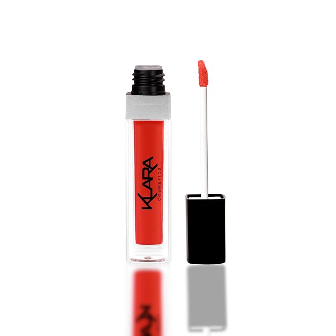 Scarlett Red