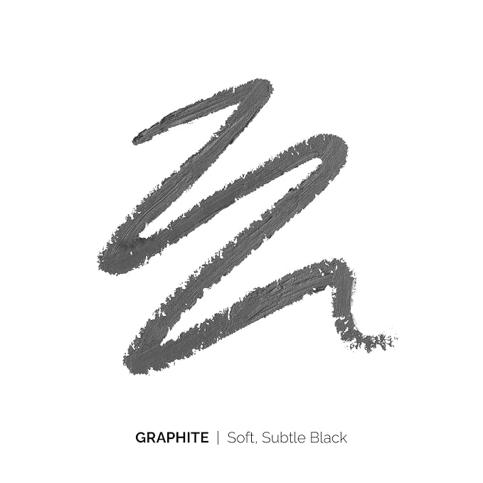 Graphite - Soft Black