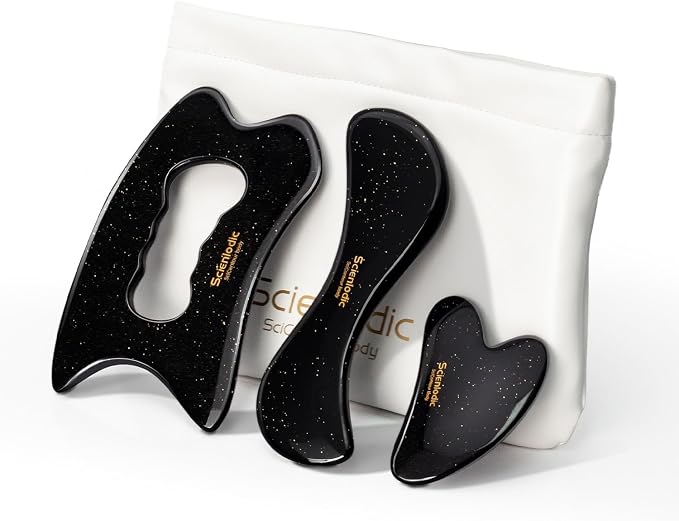 Blackgold - 3set
