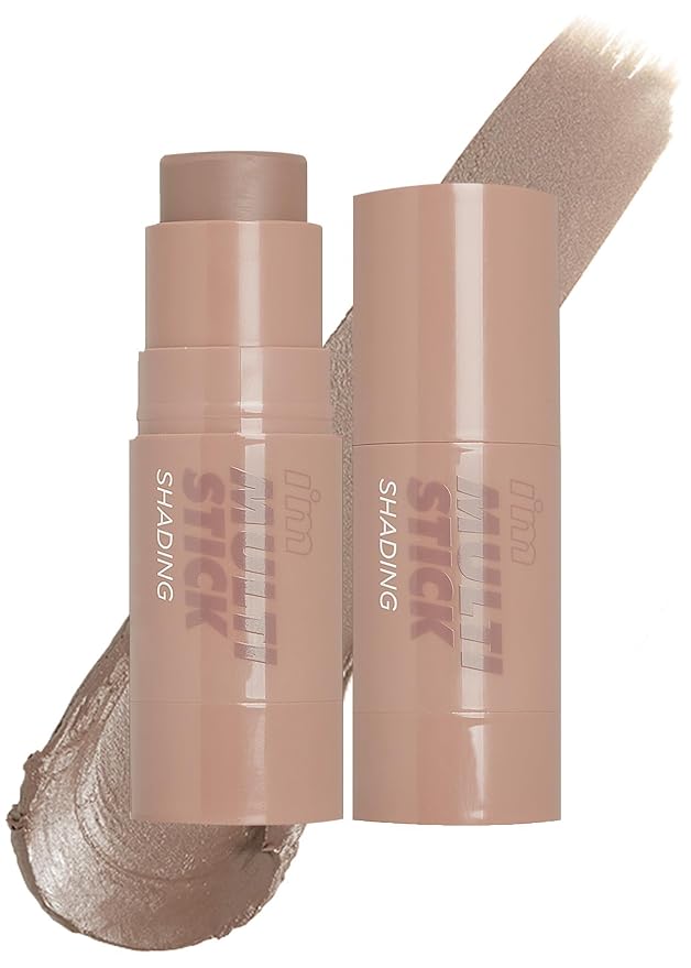 02 Bronzer for Cool Skin Tone - Shading