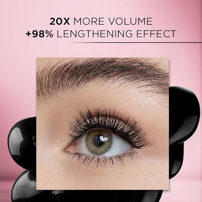 Washable Black Brown