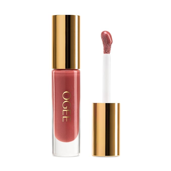 Freesia – Desert Rose Shimmer