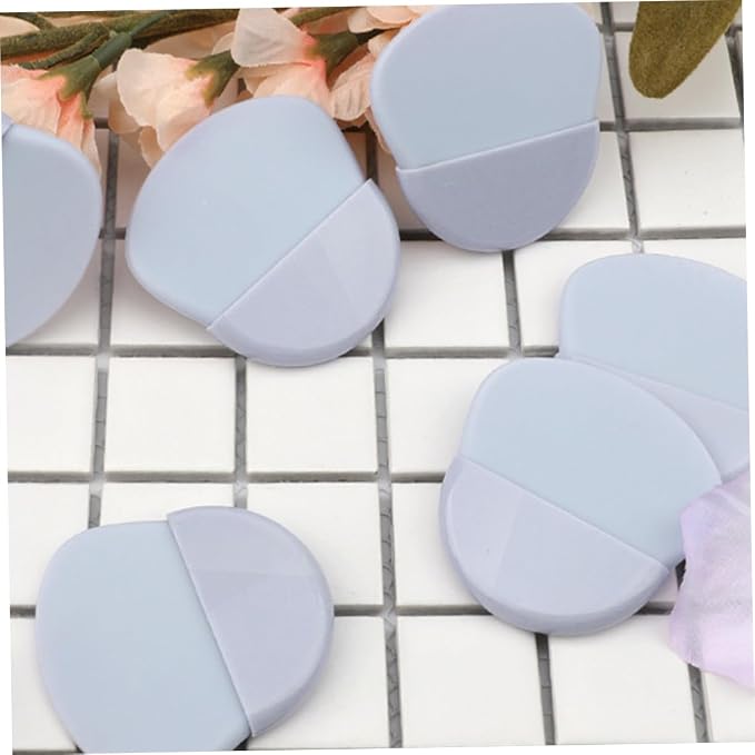 Sky-bluex2pcs