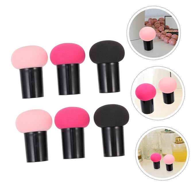 Assorted Colorx3pcs
