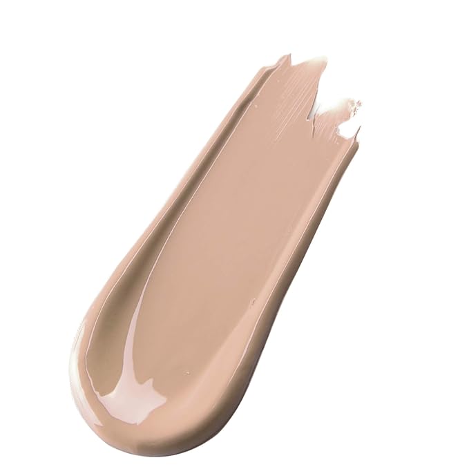 11 Rosy Beige