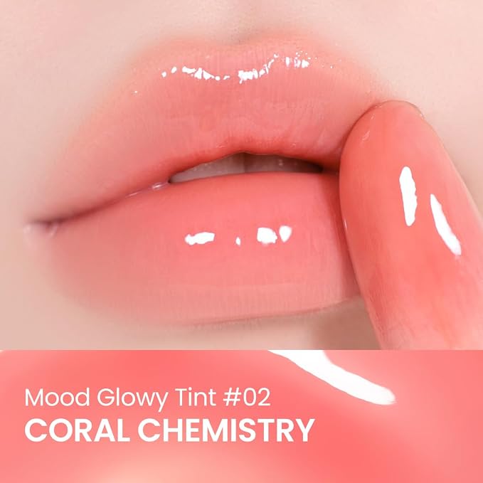 02 CORAL CHEMISTRY
