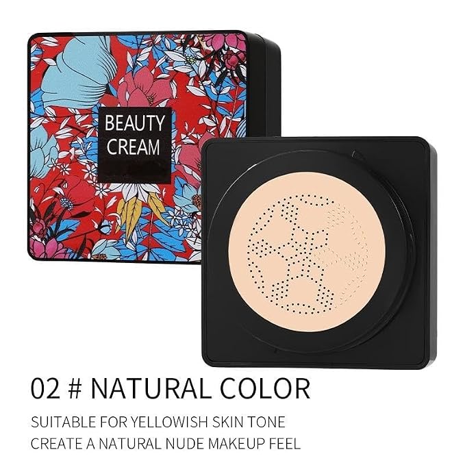 02# NATURAL COLOR