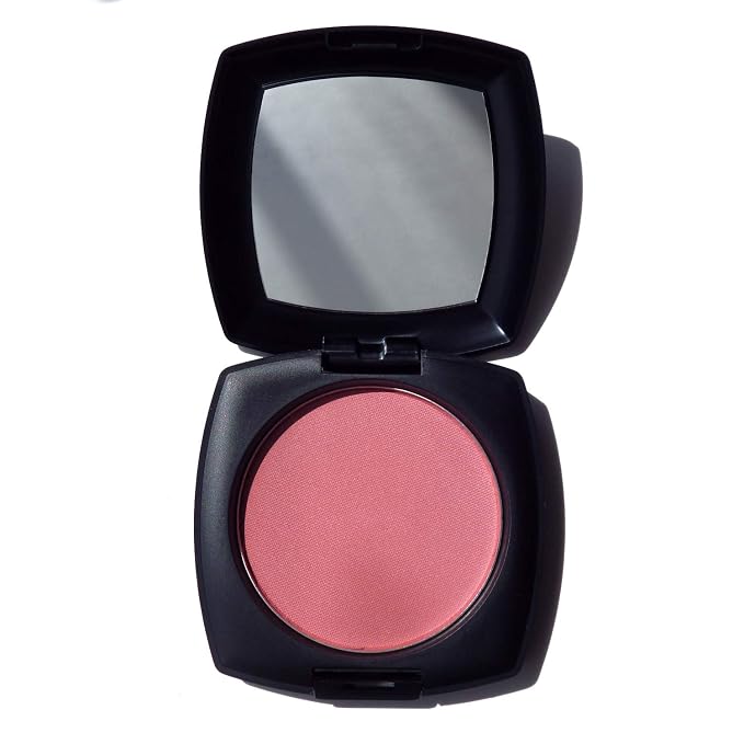 RITUAL ROMANCE (Soft Coral Pink Rose with Luminous Sophisticated Satin Finish)