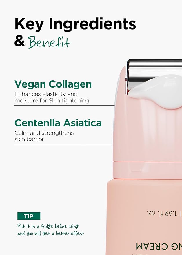 01 Lifting Cream 1 Pack