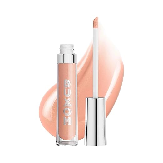 AU Samantha (Peachy Beige Shimmer)