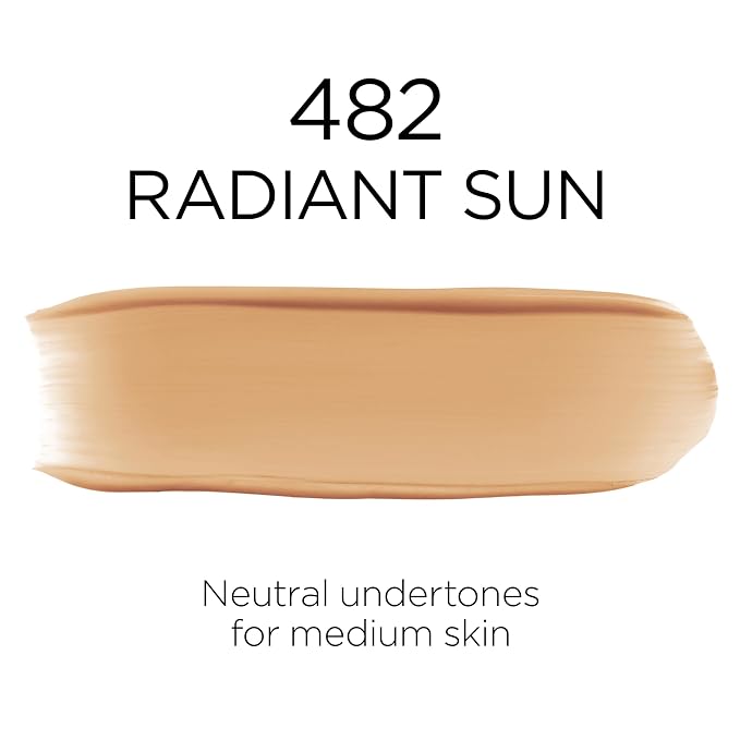 482 Radiant Sun