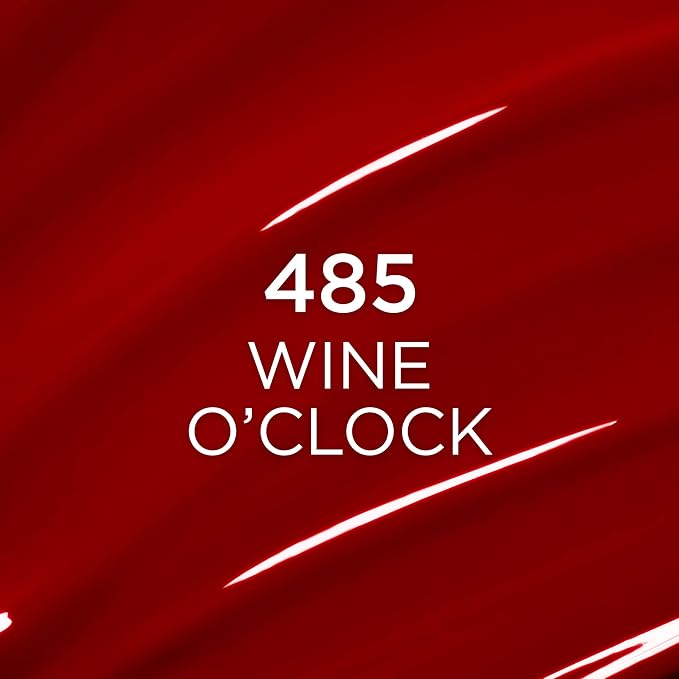 485 Wine O'Clock