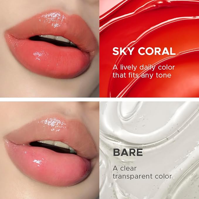 Sky Coral