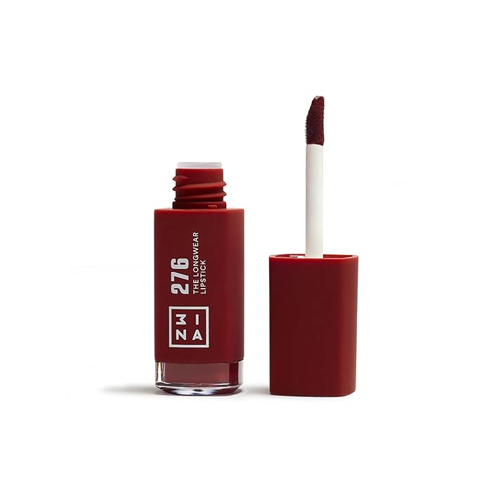 276 - Maroon Brown