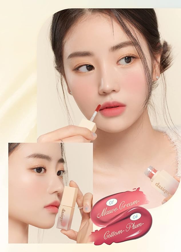 04 Cotton Plum