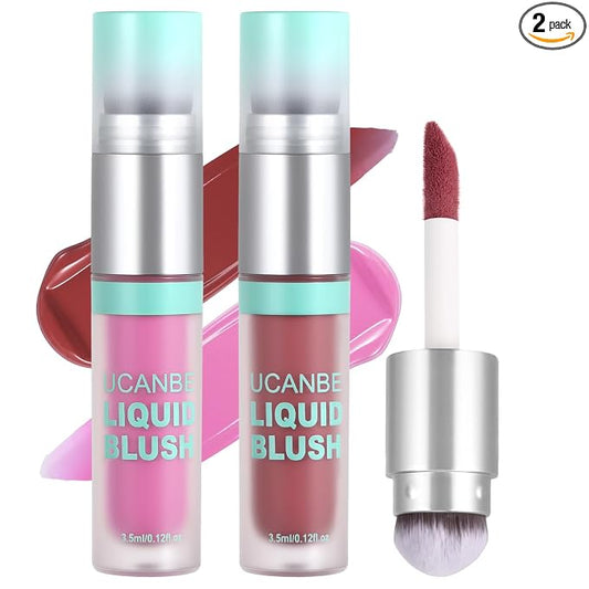 Cherry Petal + Berry Whispers Set