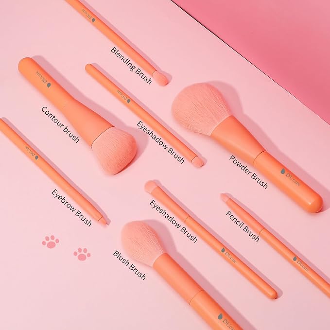 Salmon Pink
