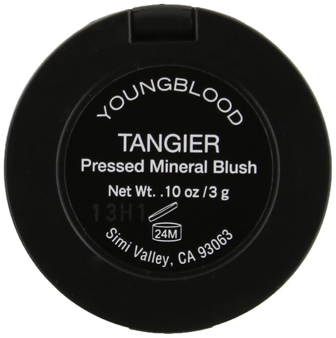 Tangier