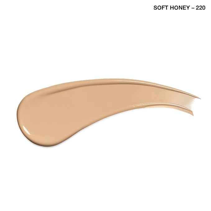 Soft Honey - 220