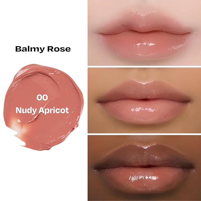 No.0 Nudy Apricot
