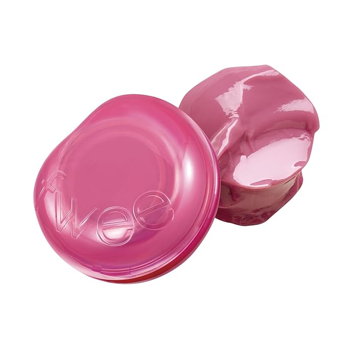 Bubblegum Pink