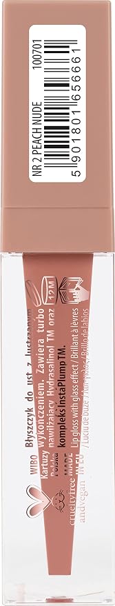 Peach Nude