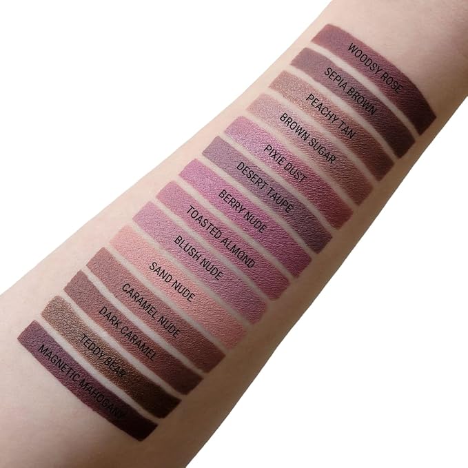 Nude Bundle