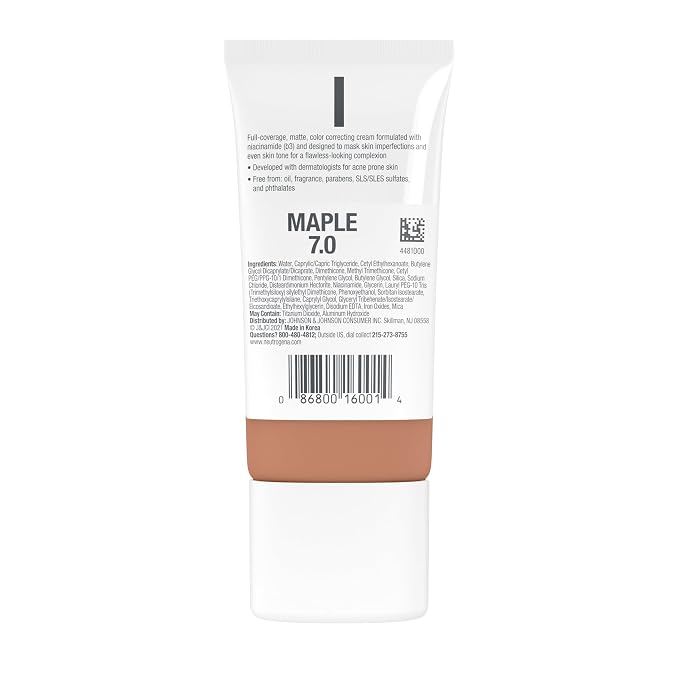 7.0 Maple