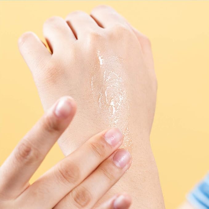 Glow Baby Glow