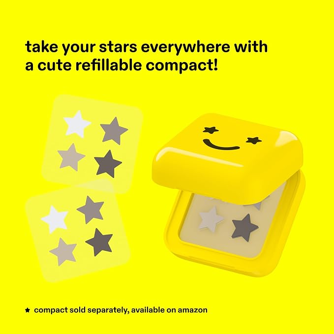 Neutral Hydrocolloid Stars